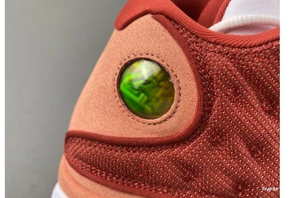 Hyperoad 13 “Dune Red” Air Jordan 0725